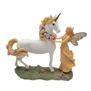 Special Messages Collection Messenger of Happiness Unicorn Fairy Princess